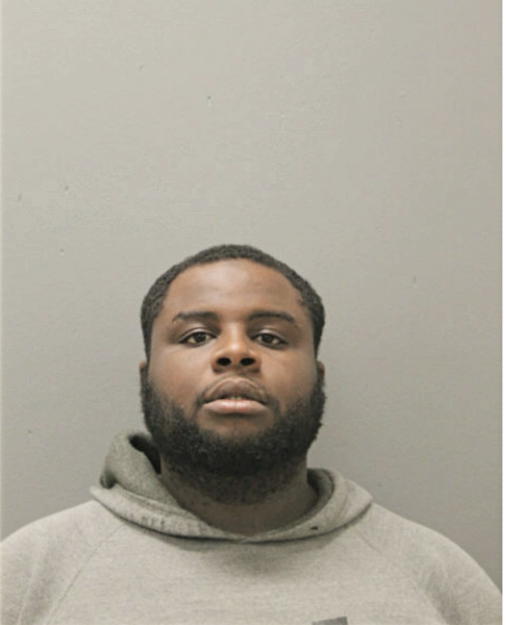 GABRIEL SMITH-WILLIAMS, Cook County, Illinois
