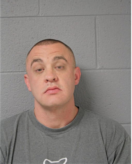 JACOB G SOTO, Cook County, Illinois