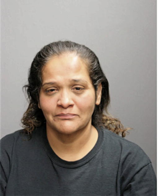 SONIA SOTO, Cook County, Illinois