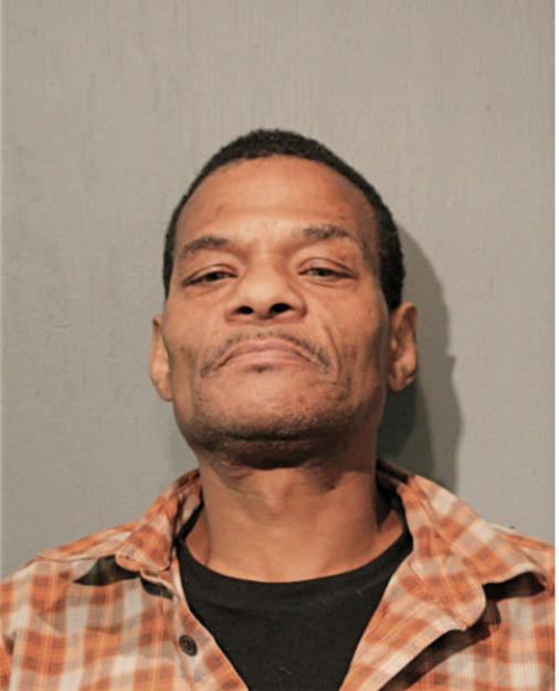 VINCENT P SOUTHALL, Cook County, Illinois