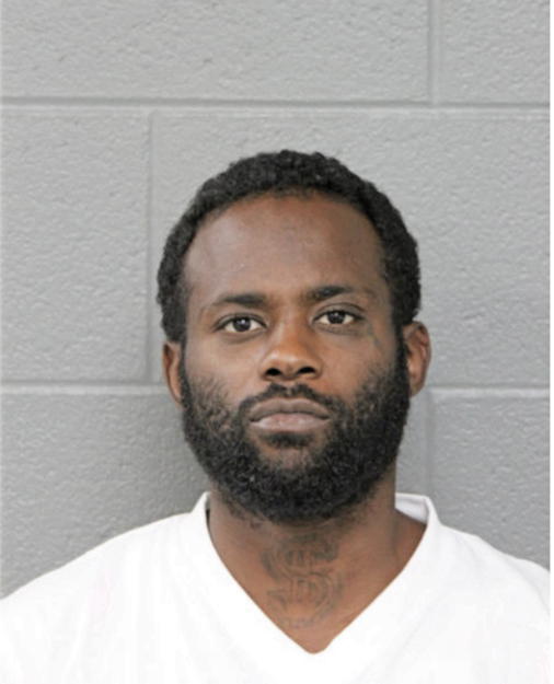 MICHAEL STAMPS, Cook County, Illinois