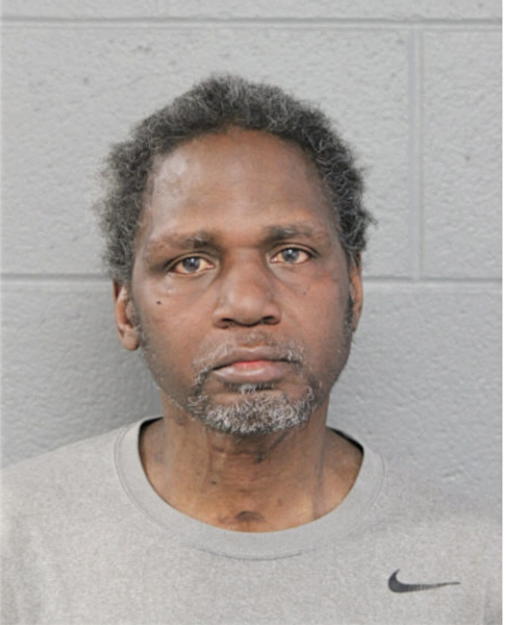 ALVIN STANFORD, Cook County, Illinois