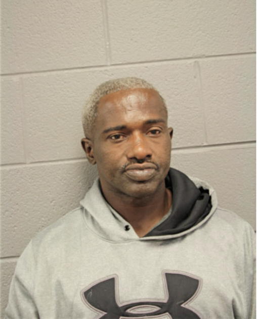 JOHN B STEWART, Cook County, Illinois