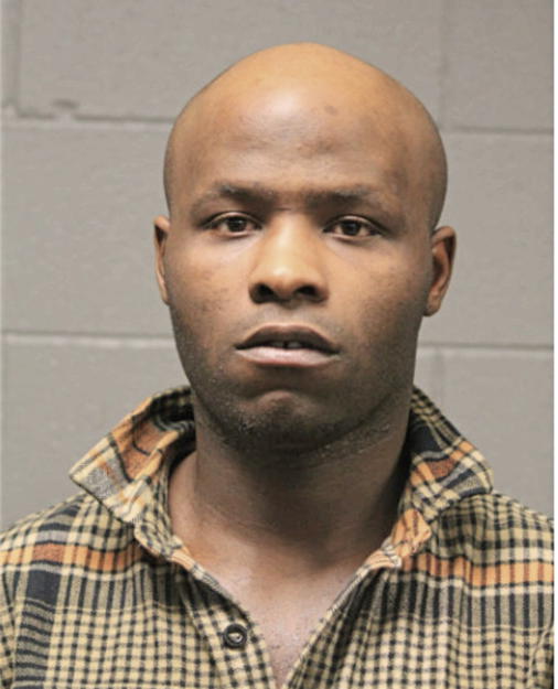 STEVE STEWART, Cook County, Illinois