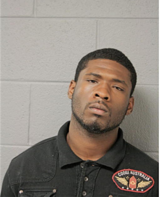 DEMARIO J STILL, Cook County, Illinois