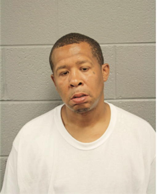 JERMAINE L STINSON, Cook County, Illinois