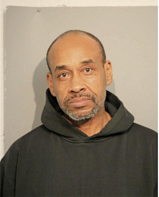 VICTOR L THIGPEN, Cook County, Illinois