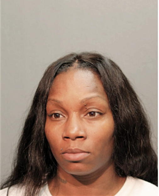 LAQUITA THOMAS, Cook County, Illinois