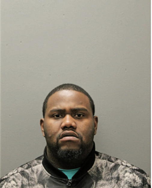 PATRICK L THOMPSON, Cook County, Illinois