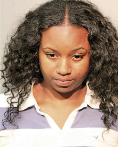 TIARA L THOMPSON, Cook County, Illinois