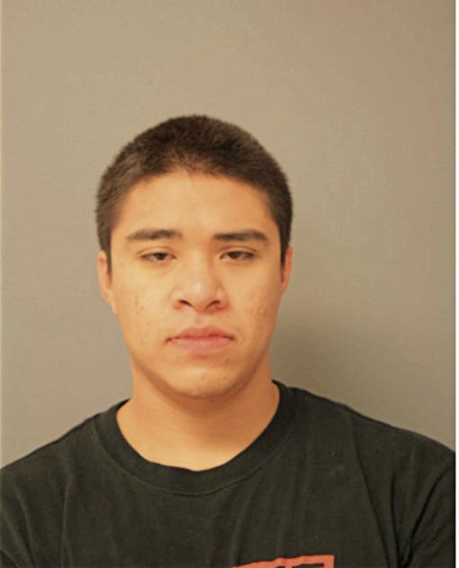 JORGE TORRES, Cook County, Illinois