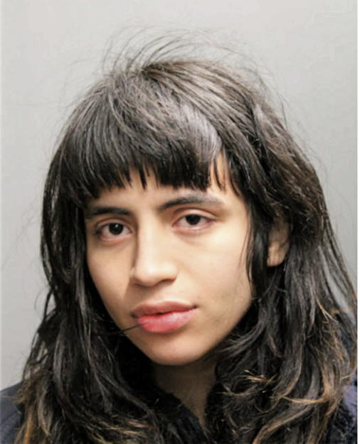 ITSI MAYRA TOVAR, Cook County, Illinois