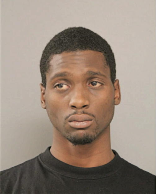 MACK A TUCKER, Cook County, Illinois