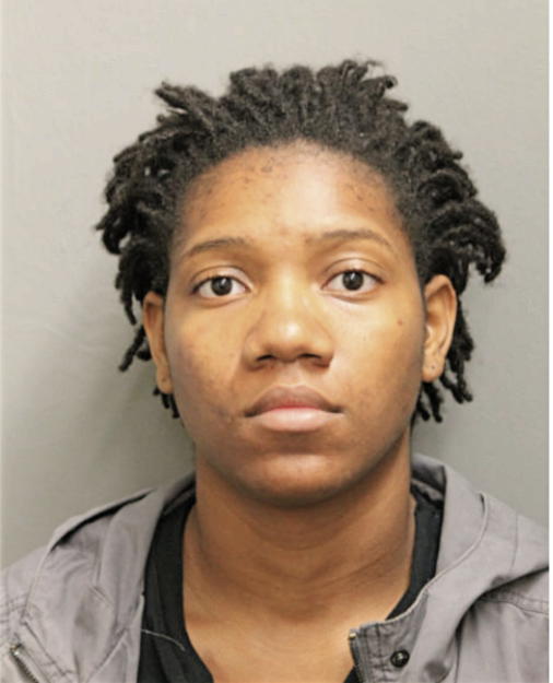 LATRICE C TYNES, Cook County, Illinois