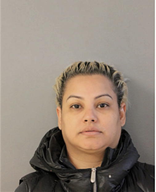 ARIANDA VALENZUELA, Cook County, Illinois