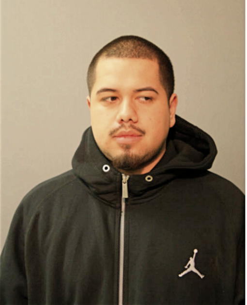 MARIO VALENZUELA, Cook County, Illinois