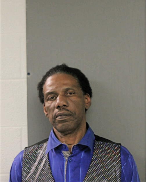 KEVIN WALLACE, Cook County, Illinois