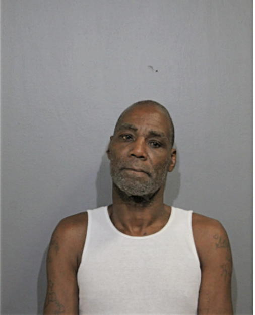 JAMES WARE, Cook County, Illinois