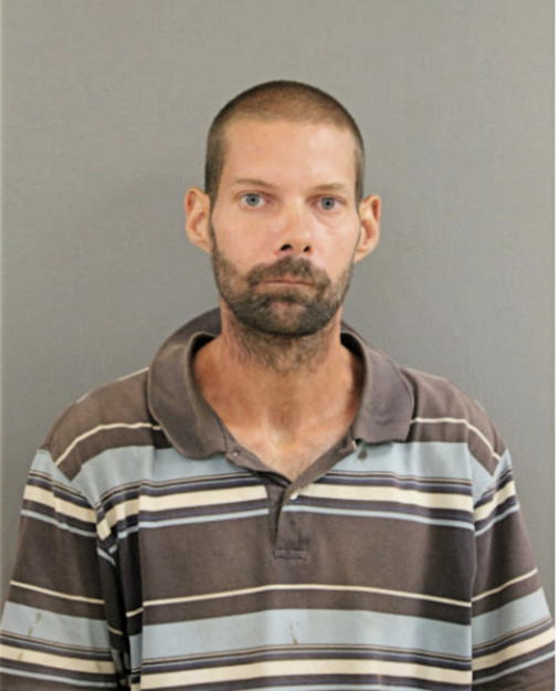 MICHAEL GREGORY WHITE, Cook County, Illinois