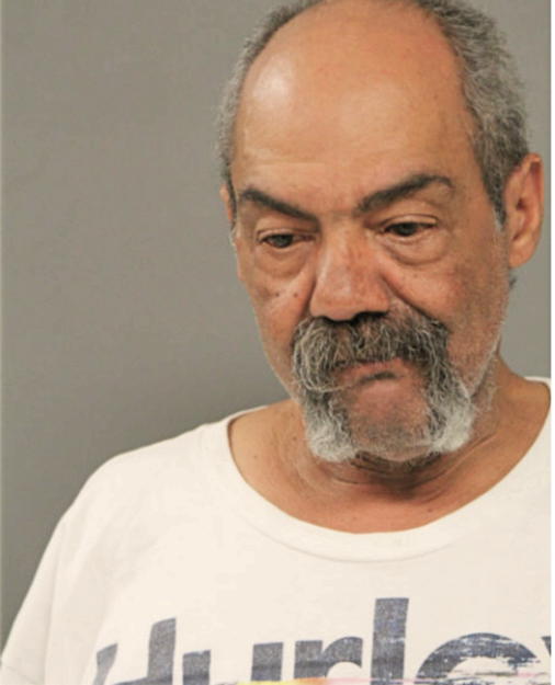 TINO L WICKS, Cook County, Illinois