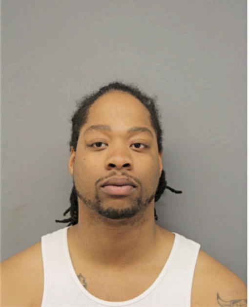 BOBBY A WILLIAMS, Cook County, Illinois