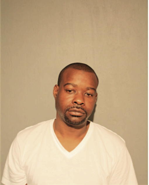 CLARENCE WILLIAMS, Cook County, Illinois