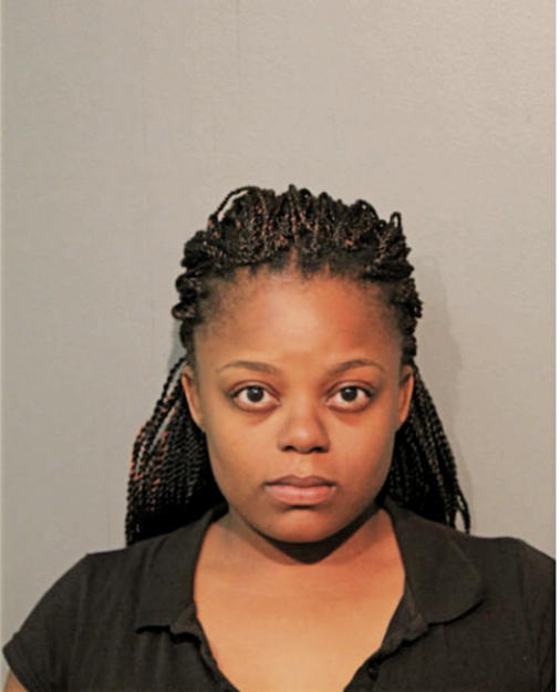 MATRICE J WILLIAMS, Cook County, Illinois