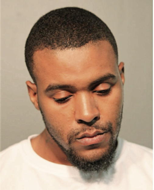 DWAYNE K WILSON JR, Cook County, Illinois