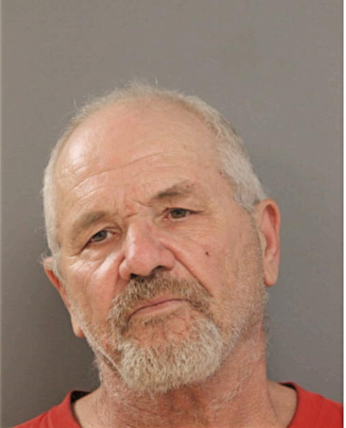 RAYMOND G WOODHOUSE, Cook County, Illinois