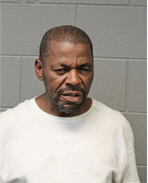 MICHAEL WOODS, Cook County, Illinois