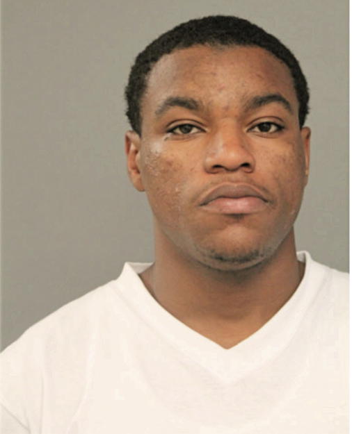 JAMERIUS D YOUNG, Cook County, Illinois