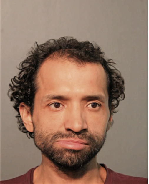 GABINO ACOSTA, Cook County, Illinois