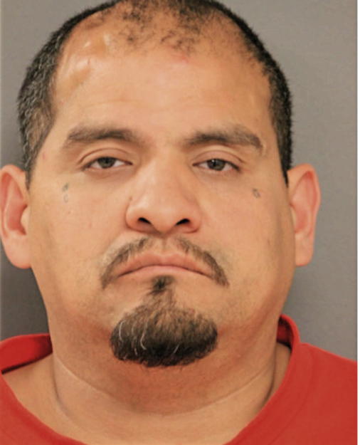 JUAN M AGREDANO, Cook County, Illinois