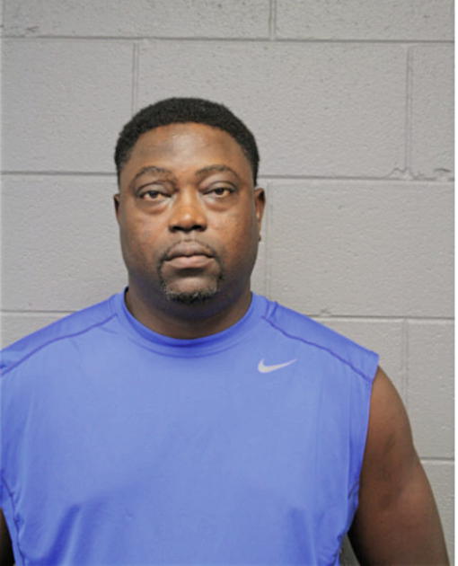SUNDAY AKINLEYE, Cook County, Illinois