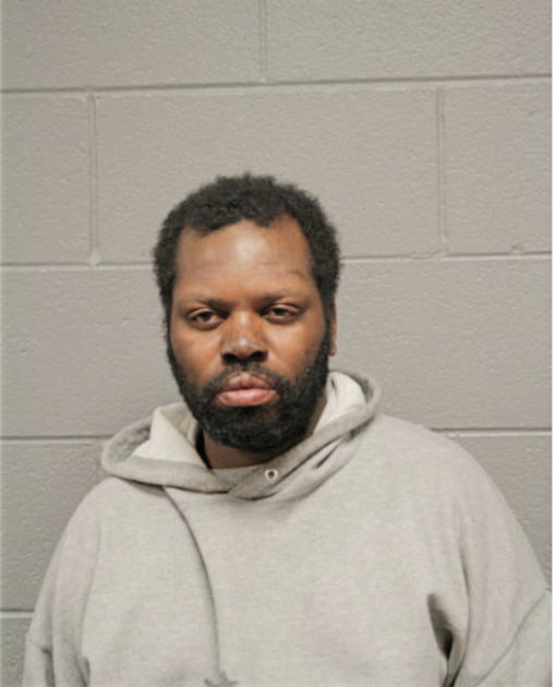 ANDRE ALLEN, Cook County, Illinois