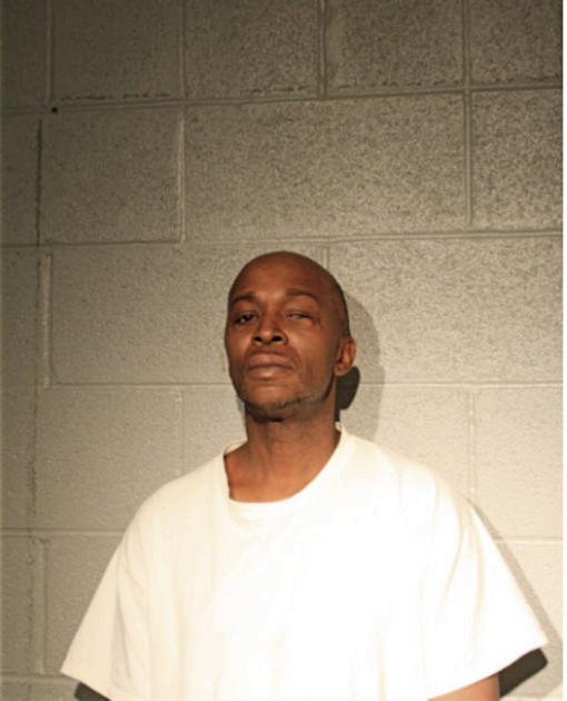 PATRICK ALSTON, Cook County, Illinois