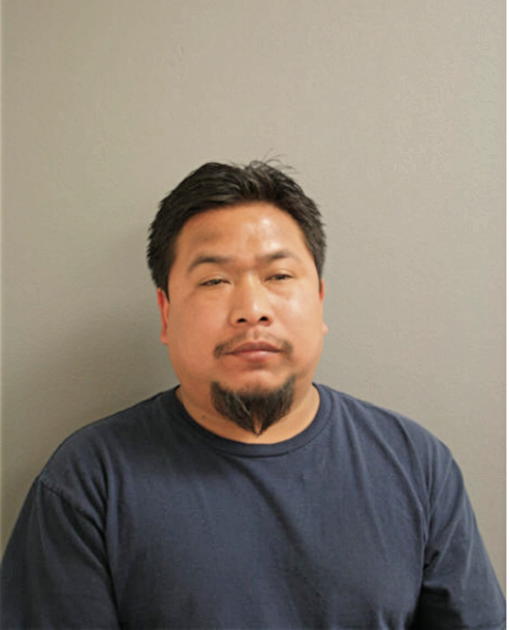 ISRAEL ARUETA, Cook County, Illinois