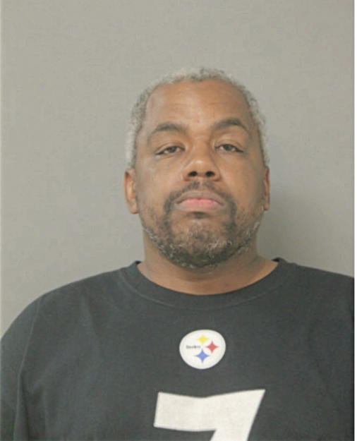 KEVIN M BAGBY, Cook County, Illinois