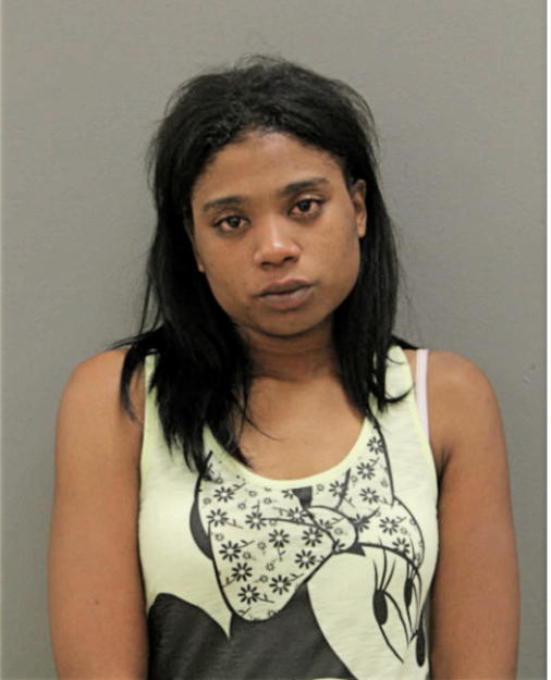 TERRI BAILEY, Cook County, Illinois