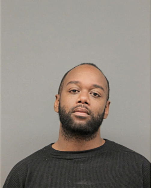JERMAINE BAKER, Cook County, Illinois