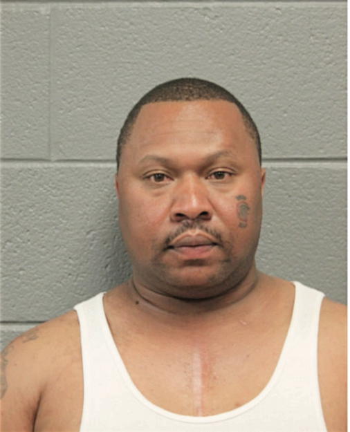 KEITH D BARBEE, Cook County, Illinois