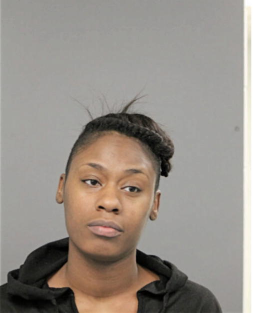 MICHELLE BARROW, Cook County, Illinois