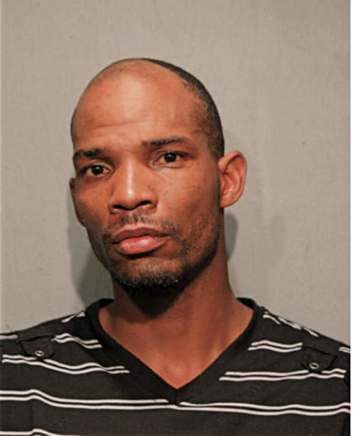 LYMAN J BATES, Cook County, Illinois