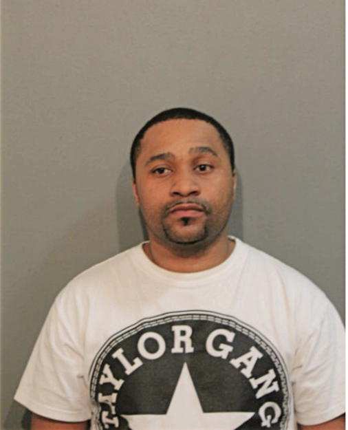 JOHNATHAN O BAYLOR, Cook County, Illinois