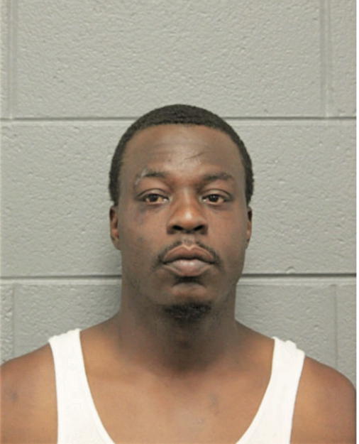 ERNEST BELL, Cook County, Illinois