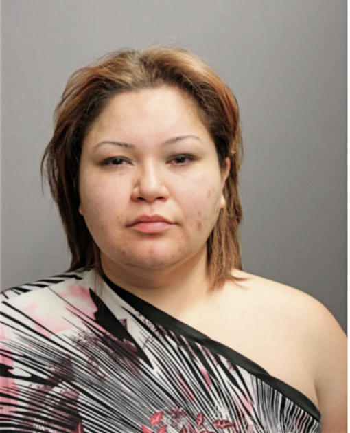 CATHERINE BLANCO, Cook County, Illinois