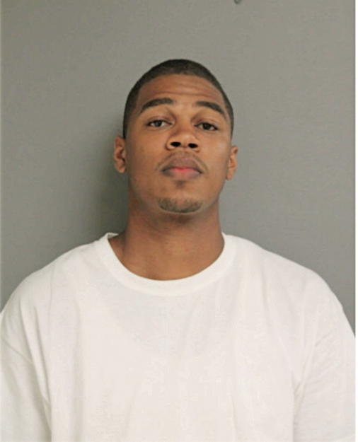 MARK ANTHONY BLANTON, Cook County, Illinois