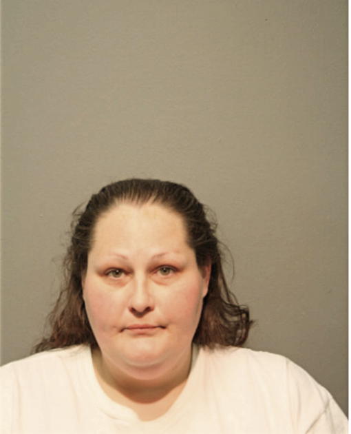 KIMBERLY BOTTOMS, Cook County, Illinois