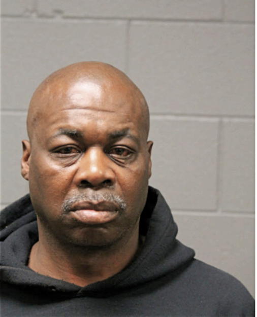 WILLIE J BRIMMER, Cook County, Illinois