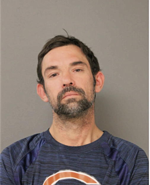 JOSEPH R BRONSKI, Cook County, Illinois